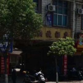 昆明官渡扫街