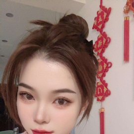 00后极品妹妹