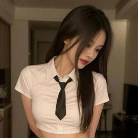 南方极品服务系娃娃