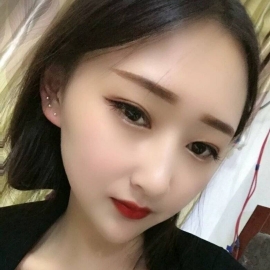 小狐狸佳琪