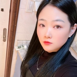 高颜值身材妹妹
