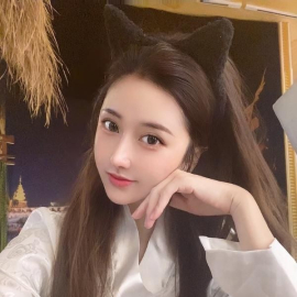 肤白女友小千代