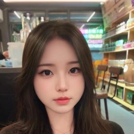 普陀周周小美女