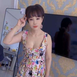 服务系老师玲姐