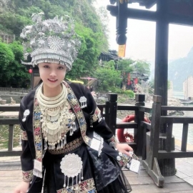 武昌杨家湾骚少妇