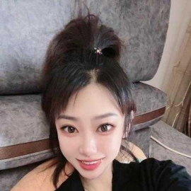 哈尔滨小姐姐