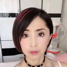 口活不错的少妇