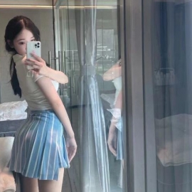 长腿大骚妹