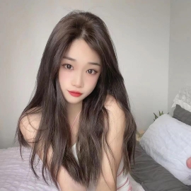 哈西小美女