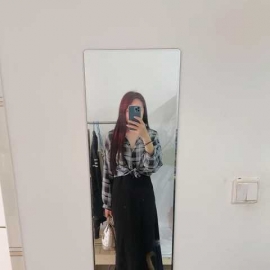 少妇按摩记
