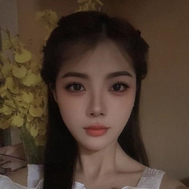 颜值小林妹