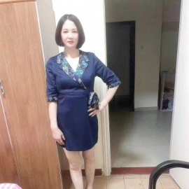 广州气质熟女
