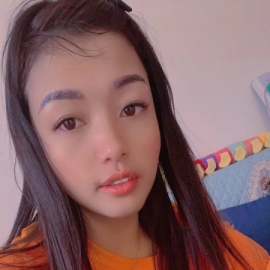 庄里兼职小姐姐