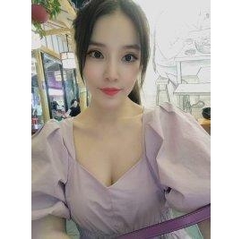 推荐不错的兼职妹子