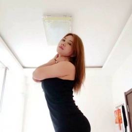 长春骚妇