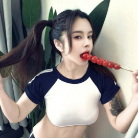 可拍AV视频女主若兰