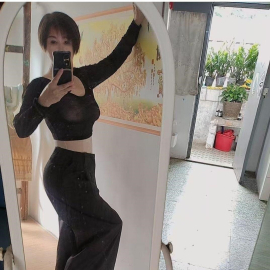海珠骚货玉兰