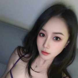 郑州邻家妹子钰钰