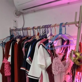 高新区少妇