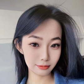性感短裙美女