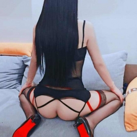哈尔滨长腿御姐贼会玩