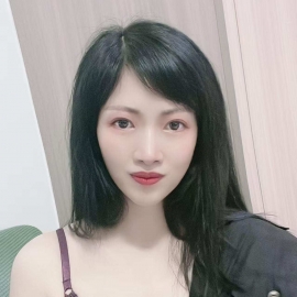 小家碧玉型少妇