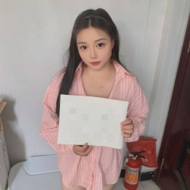 河东月月小骚妹