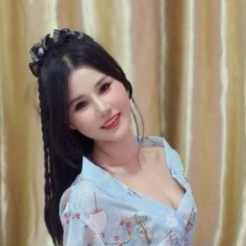 海曙古装小蝴蝶