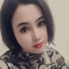 南方川姐姐
