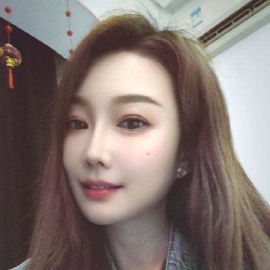 浪女鸢尾