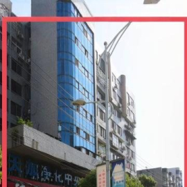 黄石扫街