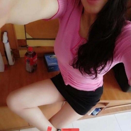 出击袜性感女