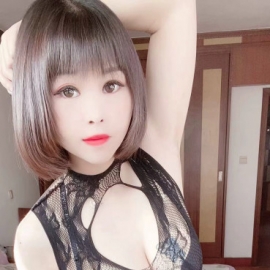 大胸少妇