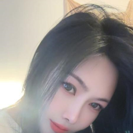 气质型美女