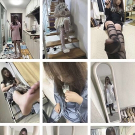 sm骚女