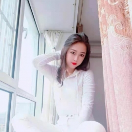 大连开区性格好的妹妹